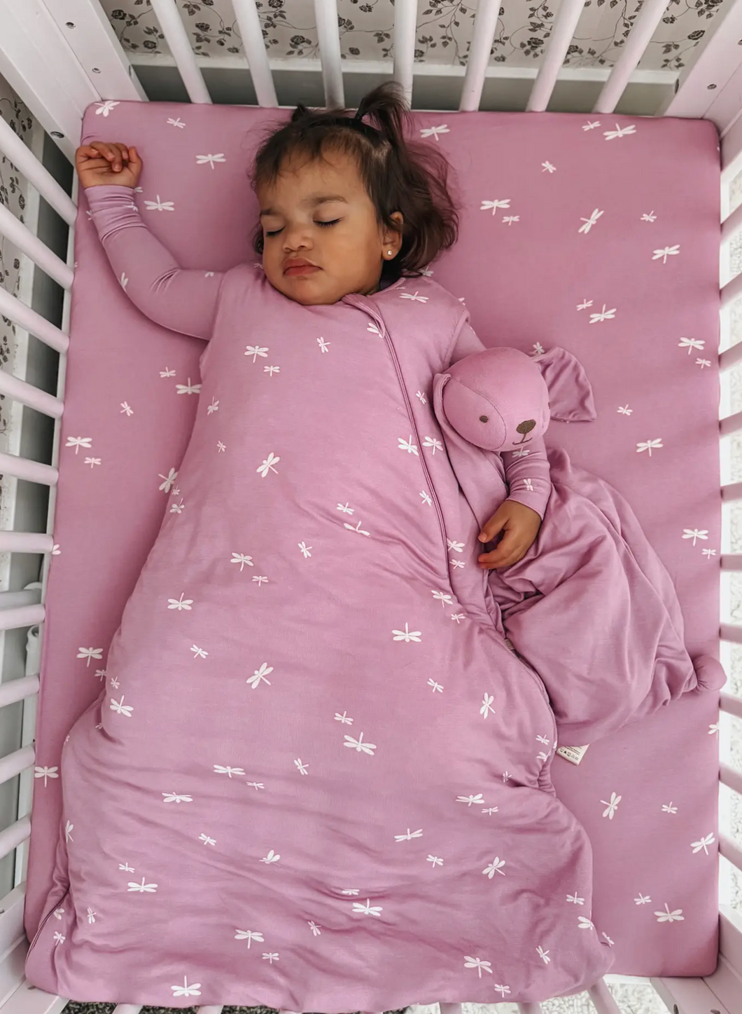 Lily Bunny Lovey