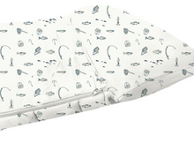 Load image into Gallery viewer, Fishing Nap Mat
