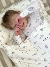 Load image into Gallery viewer, Fishing Nap Mat
