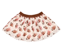 Load image into Gallery viewer, Football Cutie Tutu
