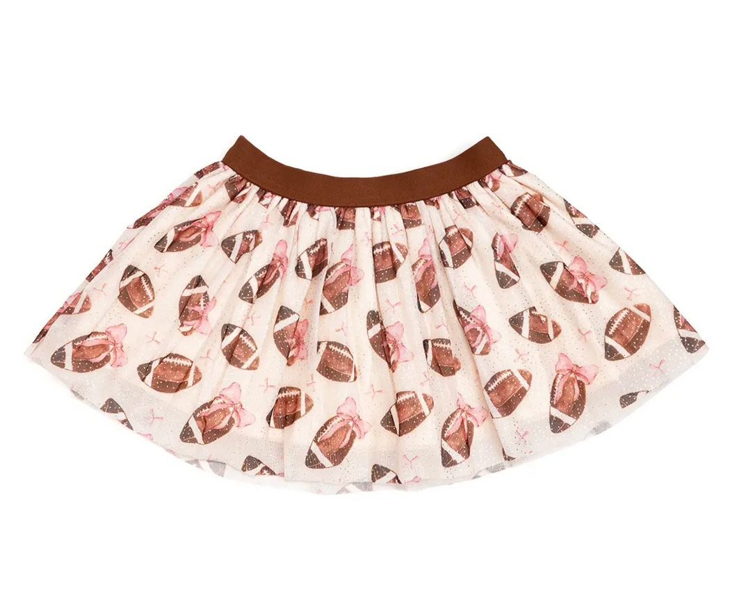 Football Cutie Tutu