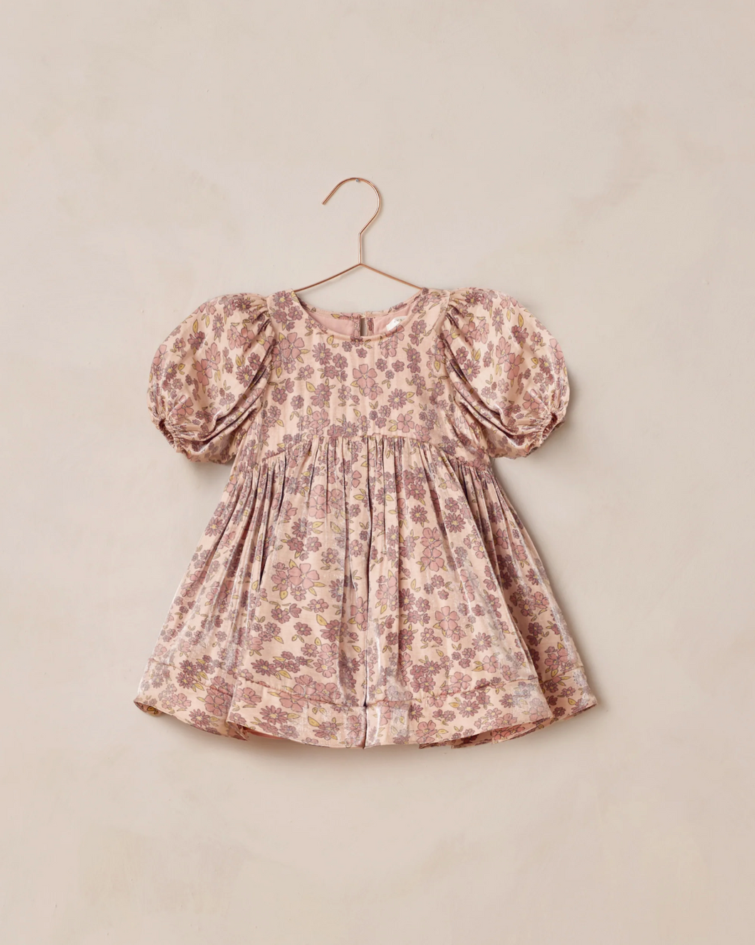 Harvest Fleur Luna Dress