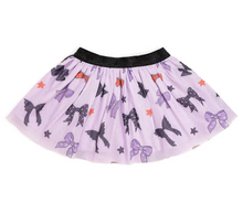 Load image into Gallery viewer, Spooky Bows Halloween Tutu
