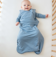 Load image into Gallery viewer, Slate Sleep Bag
