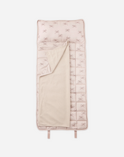 Load image into Gallery viewer, Nap Mat - Bows
