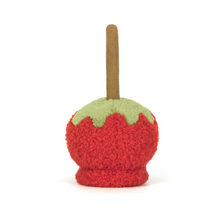 Load image into Gallery viewer, Amuseables Toffee Apple
