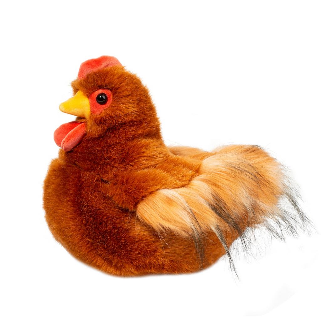 Hector Hen