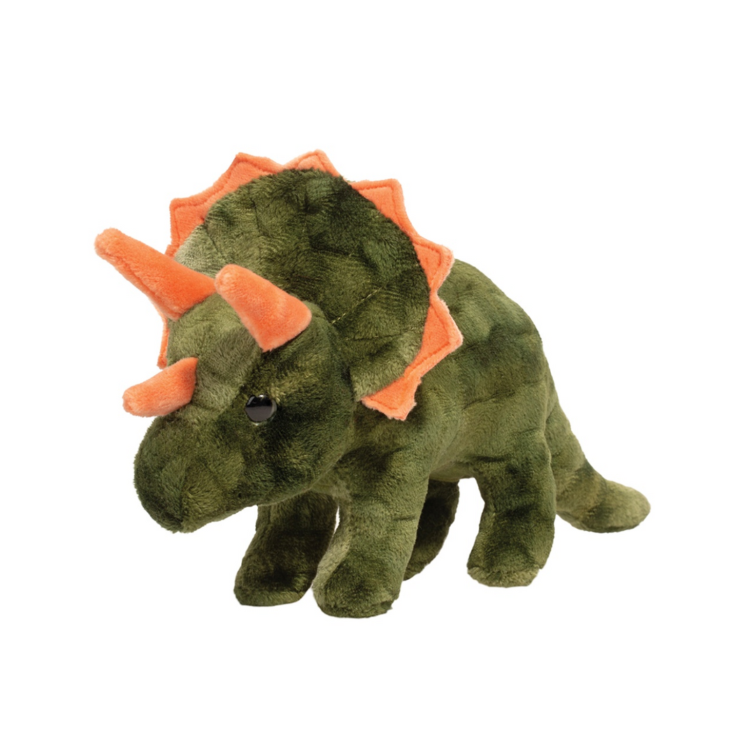 Tops Triceratops Mino Dino
