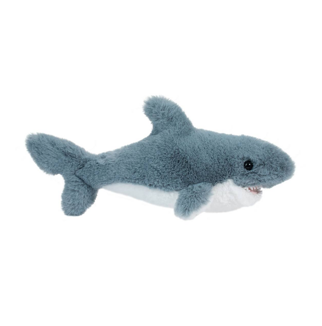 Torpedo Shark