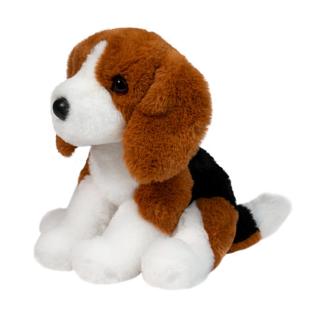 Earnie Soft Beagle