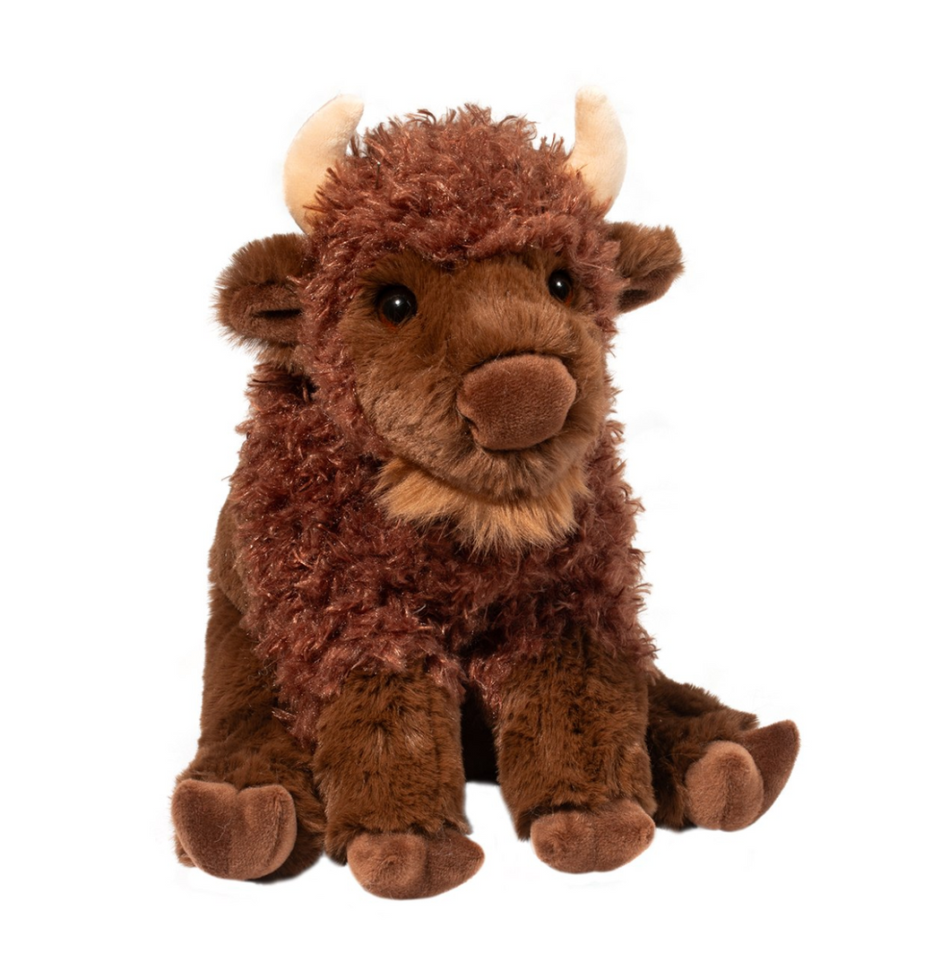 Buffie Soft Buffalo