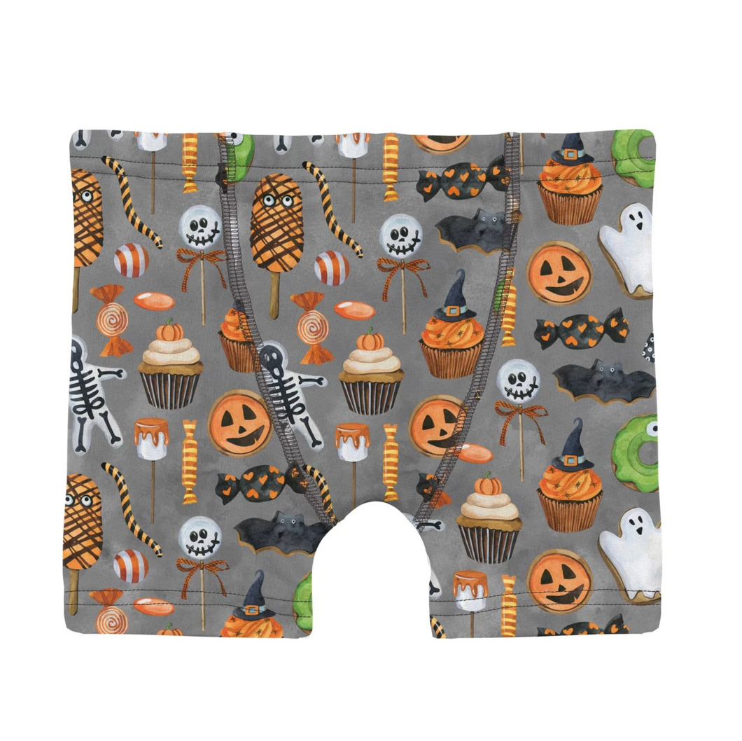 Halloween Treats Boxer Brief