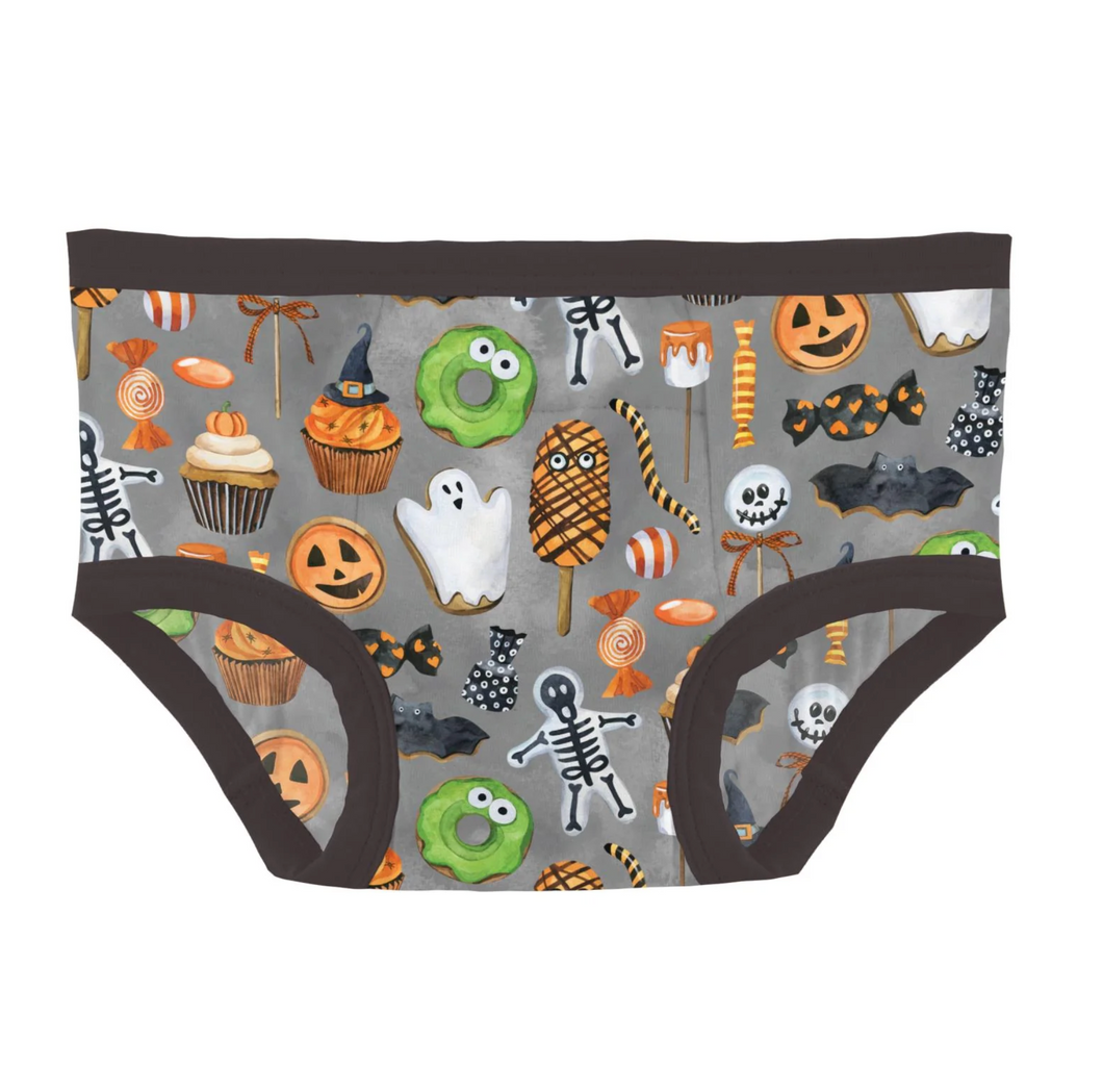 Halloween Treats Underwear