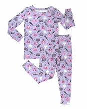 Load image into Gallery viewer, Audrey PJ Set
