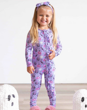Load image into Gallery viewer, Audrey Convertible Romper
