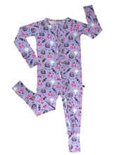Load image into Gallery viewer, Audrey Convertible Romper
