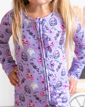 Load image into Gallery viewer, Audrey Convertible Romper
