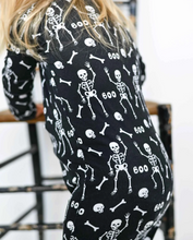 Load image into Gallery viewer, Damien Convertible Romper
