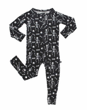 Load image into Gallery viewer, Damien Convertible Romper
