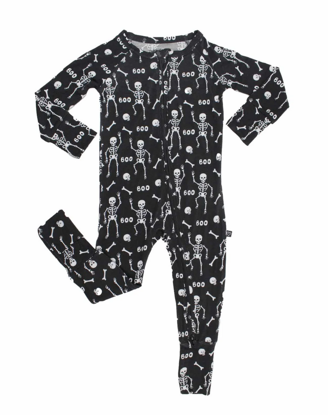 Damien Convertible Romper