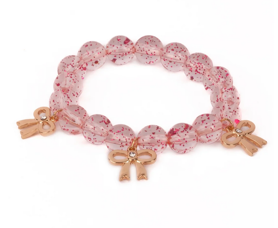 Precious Bows Bracelet
