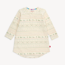 Load image into Gallery viewer, Time Of Wonder Modal Magnetic Nightgown
