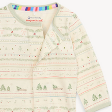 Load image into Gallery viewer, Time Of Wonder Modal Magnetic Footie
