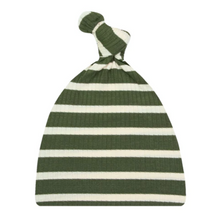 Load image into Gallery viewer, Tyler Knotted Hat
