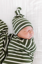 Load image into Gallery viewer, Tyler Knotted Hat
