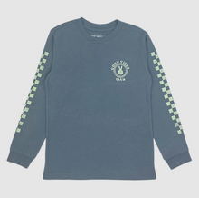 Load image into Gallery viewer, Good Vibes Club Long Sleeve Top

