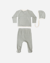 Load image into Gallery viewer, Forest Stripe Take Home Set
