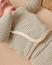 Load image into Gallery viewer, Forest Stripe Take Home Set
