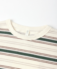 Load image into Gallery viewer, Retro Stripe Relaxed Set
