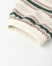 Load image into Gallery viewer, Retro Stripe Relaxed Set
