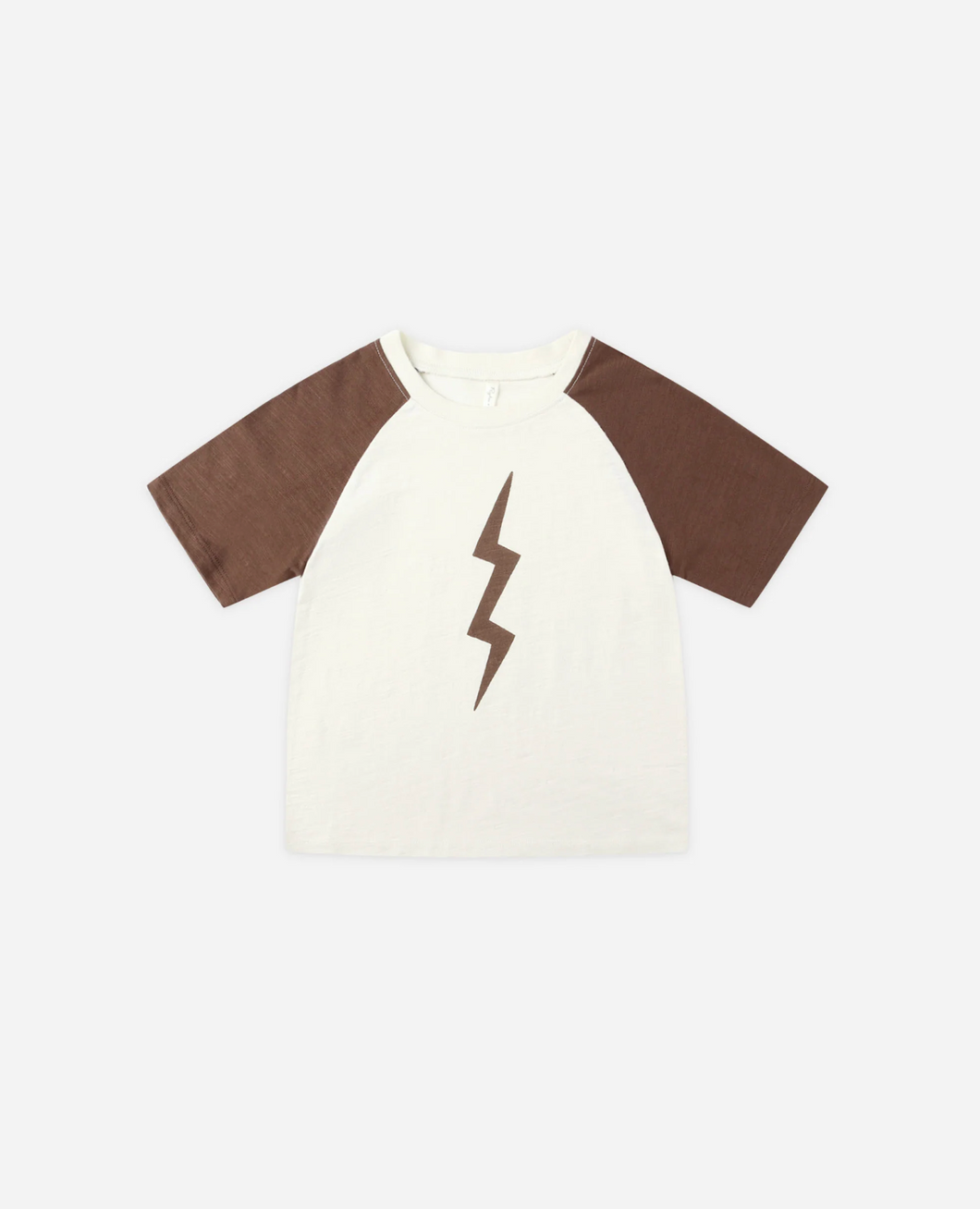 Bolt Short Sleeve Tee