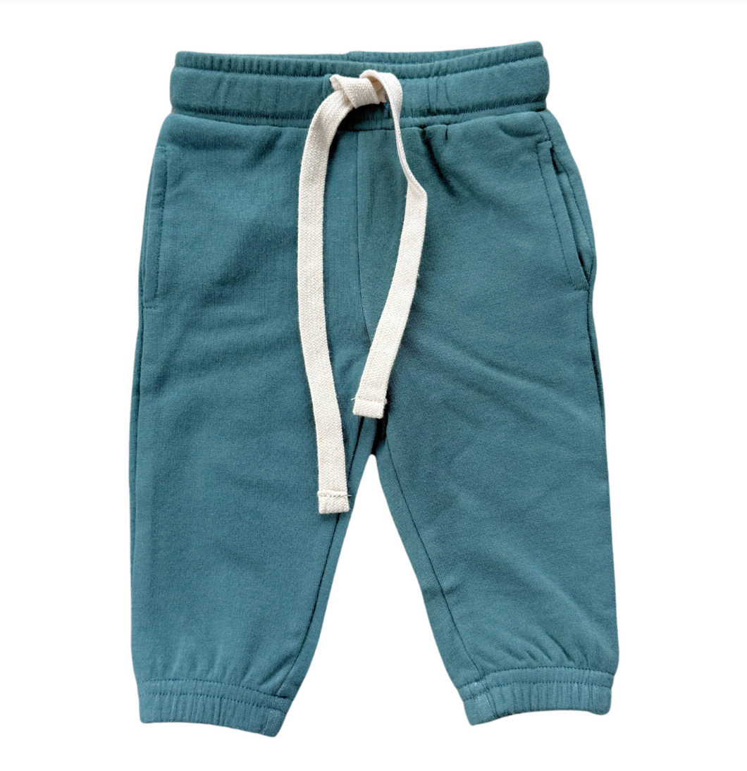 Sea Pine Boy's Joggers
