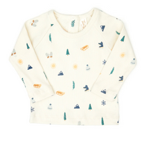 Load image into Gallery viewer, White Swan Winter Rib Set
