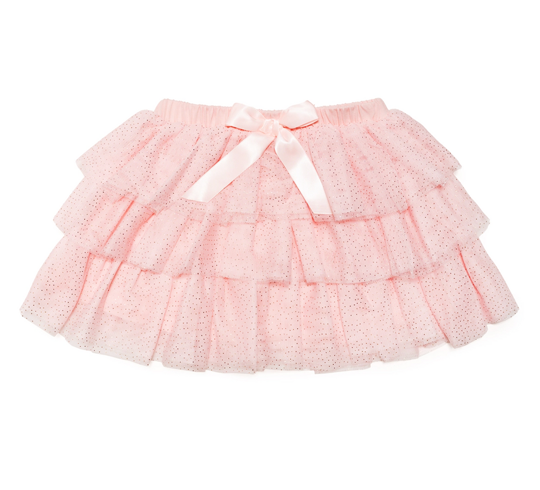 Ballet Bow Tutu