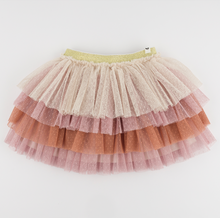 Load image into Gallery viewer, Ombré Tiered Tutu
