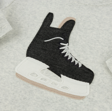 Load image into Gallery viewer, Hockey Skate Long Sleeve Top
