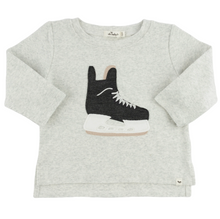 Load image into Gallery viewer, Hockey Skate Long Sleeve Top
