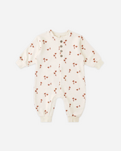 Load image into Gallery viewer, Electric Heart Jumpsuit
