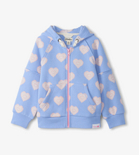 Load image into Gallery viewer, Heart Burst Hoodie

