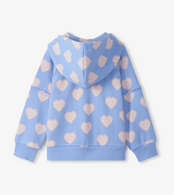 Load image into Gallery viewer, Heart Burst Hoodie
