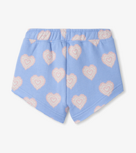 Load image into Gallery viewer, Heart Burst Shorts
