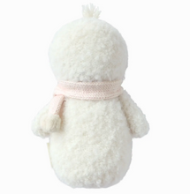 Load image into Gallery viewer, Baby Snowman Blush
