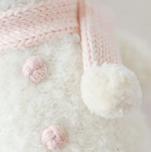 Load image into Gallery viewer, Baby Snowman Blush
