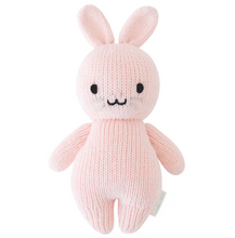 Load image into Gallery viewer, Baby Rabbit Powder Pink
