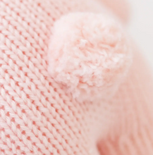Load image into Gallery viewer, Baby Rabbit Powder Pink
