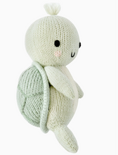 Load image into Gallery viewer, Baby Turtle
